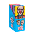 Papelillos Transparente Super Size - Lion Rollin Circus