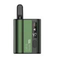 Bateria Mystica Ace Prairie Green