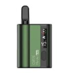 Bateria Mystica Ace Prairie Green