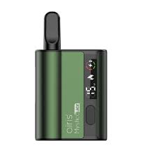Bateria Mystica Ace Prairie Green