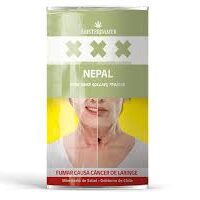 Tabaco Amsterdamer XXX Nepal 30gr-