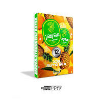 Tutti Frutti Xxl Automix 12 Semillas BSF Seeds – Cultivemos GrowShop
