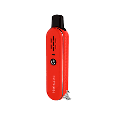 Vaporizador Herbva 5G red - Airistech