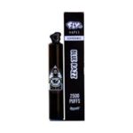 Vaporizador Desechable Fly  2500 puffs