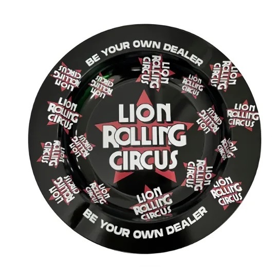 Lrc negro