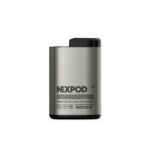 Nexpod Batería Silver