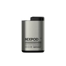 NEXPOD BATERIA SILVER