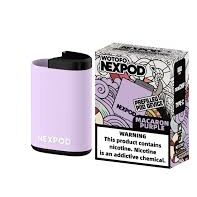 Nexpod Batería macaron purple