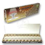 Papelillo Hornet Honey Miel 1 ¼