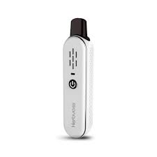 Vaporizador Airistech Nokiva Hervba White 5G