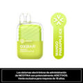 Vaporizador Mini 2200 Mango Piña Ice