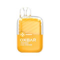 Vaporizador Mini 2200 Mango Trio Ice Oxbar