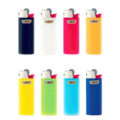 encendedor mini bic