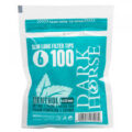 filtro slim log menthol dark horse