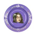 lrc cenicero morado