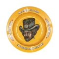 lrc cenicero naranja