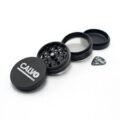MOLEDOR LITE BLACK 63MM CALVO GLASS