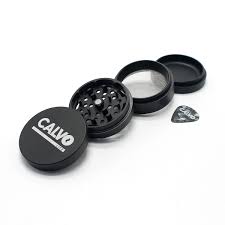 MOLEDOR LITE BLACK 63MM CALVO GLASS