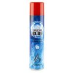 Gas Butano Ultra Refinado X5 Premiun Special Blue