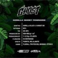 gorilla ghost bsf x 4 2