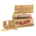 papel raw connoisseur tips pre enrolado