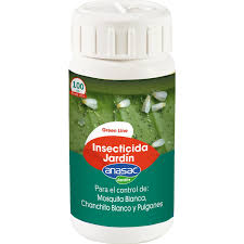 ARANITAS GREEN LINE ANASAC 100 CC