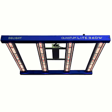 LED Delight Quantum Lite QL360W