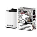 Nexpod Batería Macaron White