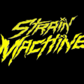 Strain Machine logo