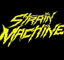 Strain Machine logo