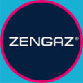 Zengaz logo