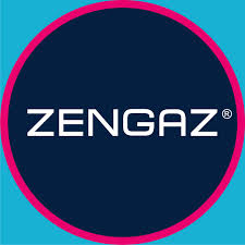 Zengaz logo