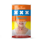 Tabaco Amsterdamer XXX Marula Ice 40gr (Mac Baren)