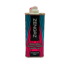 bencina blanca zengaz