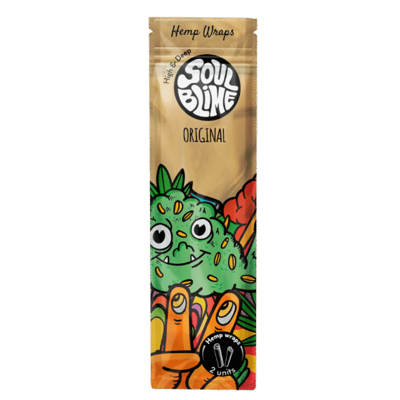 original soul blime