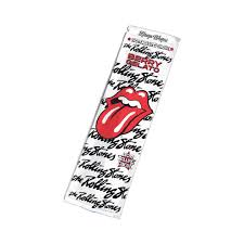 Blunt Hemp Wrap Rolling Stones Terpeno de Berry Gelato