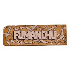 papelillos organicos + boquillas fumanchu
