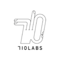 710 labs logo png