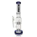 DOUBLE SHOT BLUE-BONGLAB