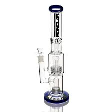 DOUBLE SHOT BLUE-BONGLAB