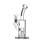 Bong Dream Rig Green -Bonglab