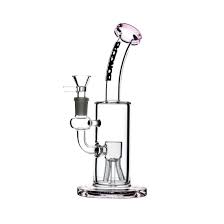 DREAM RIG PINK-BONGLAB