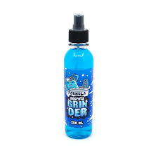 Limpiador Grinder 250Ml Formula Secreta