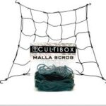 Malla Elástica Scrog-Cultibox