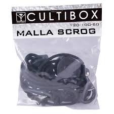 Malla Elástica Scrog-Cultibox