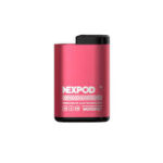 Nexpod Batería Red