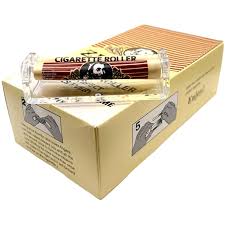 enrolador plastico cigarette roller