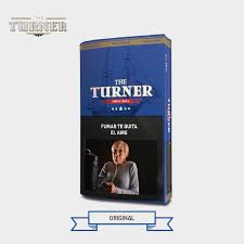 tabaco turner original