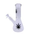 Mini Bong Pyrex 15 cm