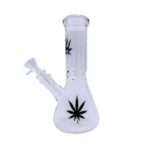 Mini Bong Pyrex 15 cm